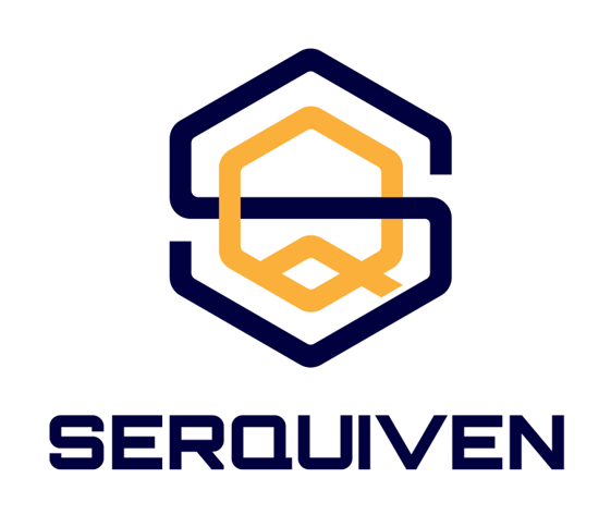 Logo de Serquiven